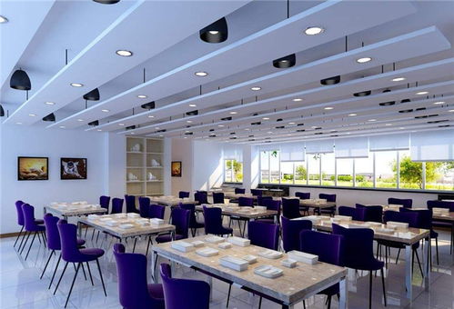 黃江承包工廠食堂 全方位餐飲管理解決方案，免費咨詢及多圖展示