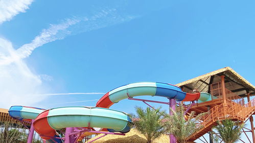 桂林融創國際旅游度假區 一站式國際旅行新地標