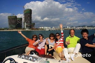 海南國際旅游島先行試驗區基礎設施建設開工 助力國際旅行新體驗