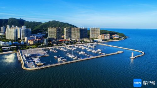 三亞3家旅游休閑街區(qū)入選省級(jí)名單，國際化旅游再添新名片